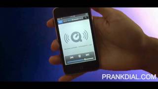 Prank Friends from Your iPhone or iPod Touch [upl. by Widera]