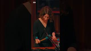 Evi Filippou amp NDR Bigband in Concert 🔊🎶 ndrbigband EviFilippou vibraphone jazzmusic [upl. by Niret]