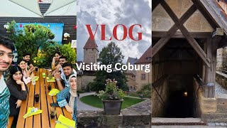 Ultimate day in Coburg Germany with Friends and Family [upl. by Eli798]