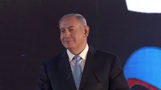 FULL Netanyahus Speech on Jerusalem Day [upl. by Nahn]