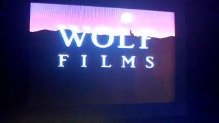 Wolf FilmsUniversal Network Television 1991Playing 1986 theme [upl. by Orvas]