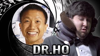 Dr Ho License to Practice  JonTron [upl. by Llerrat773]