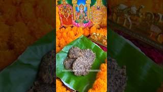 🔥🙏புரட்டாசி Special திருப்பதி மிளகு வடை😍🔥 Perumal Kovil vadai  Tirupati vadai shorts [upl. by Sternick786]