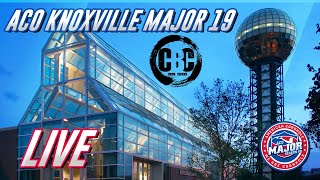 ACO Knoxville Major  Day 2 from CBC Center Court [upl. by Payton232]