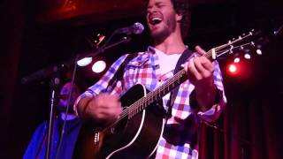 Amos Lee LIVE quotViolinquot Hiro Ballroom [upl. by Montgomery]