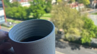 How to make the perfect v60 brew [upl. by Ellennad]