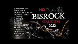 BISROCK Songs Playlist for 2024 Music Trip｜ Volume 3 [upl. by Bonilla]