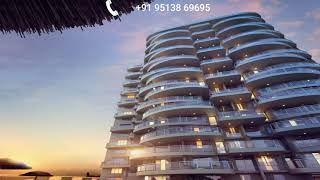 KEYSTONE ALTURA in off Mumbai  Pune expressway Call   91 95138 69695 [upl. by Erhart629]