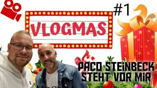 🎅 VLOGMAS 1🎅 Möbel aussuchen und Kartons packen  die PÜFFCHENS [upl. by Warram]