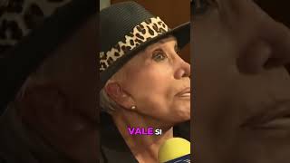 ¿Se viste de mujer 🥵​🥵​ LauraLeón sorprende con íntima revelación  elgordoylaflaca [upl. by Radnaxela]