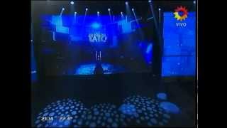 PREMIOS TATO 171112 PARTE 1 DE 2 [upl. by Kwapong]