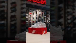 Nike Dunk Low Retro Sneakers Unboxing 🔥 [upl. by Rehpotisrhc]