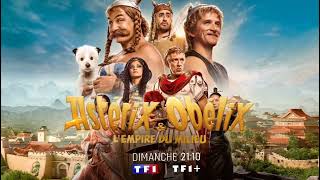 Astérix amp Obélix LEmpire Du Milieu  TF1 Récréation [upl. by Gnuoy626]