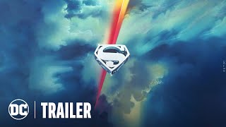 Superman 1978 Trailer [upl. by Blank983]