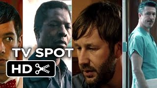 Calvary TV SPOT  Whodunit 2014  Chris ODowd Comedy HD [upl. by Hamlin]