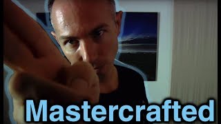 ASMR Mastercrafted Inaudible Whispering to Help Sleep [upl. by Aniehs]