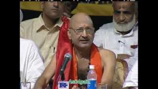 Hindu Brother Shankaracharya Speaks About Islam [upl. by Suki]