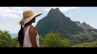 Silversea Presents French Polynesia’s New Voyage Collection [upl. by Eppillihp276]