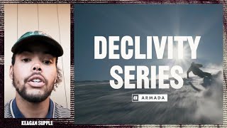 The Declivity Series  Armada Skis Fall Winter 2024 [upl. by Zanahs]