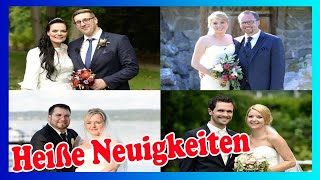 „Hochzeit auf den ersten Blick 2023“ Wissenswertes zum Programm [upl. by Asiel370]