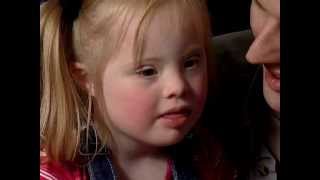 Trailer Liefde op het tweede gezicht  documentaire over downsyndroom [upl. by Narba]