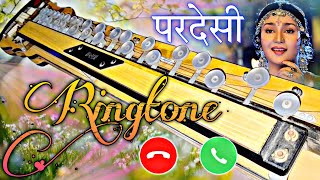 pardesi pardesi jana nahi ringtone  banjo ringtone  music ringtone  dhun ringtone  ringtone [upl. by Dimmick446]