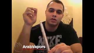 ECigarette Kangertech Evod VV سيجارة ايفود [upl. by Winsor]