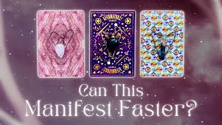 Why Isn’t This Here Yet😓⏳Pick a Card🔮 Timeless Tarot Reading [upl. by Sredna406]