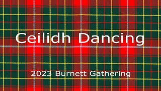 Ceilidh Dancing [upl. by Ilil382]