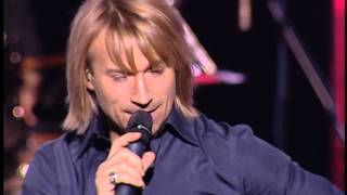 Олег Винник — Киев Дворец quotУкраинаquot 2014 Full Concert Part 1 [upl. by Yssirhc]