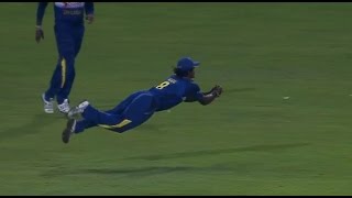 England in Sri Lanka 2014 1st ODI Highlights [upl. by Eve326]