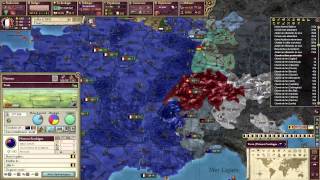 victoria 2 France s03e21 [upl. by Jordanna]