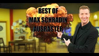 9LIVEMax Schradin Best of Ausraster [upl. by Susy]