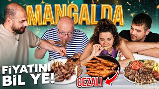 🤢 Tavuk Ayağı Cezalı 🔥🥩 Mangalda Fiyatını Bil Ye [upl. by Oliviero]