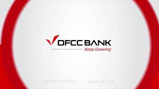 Apply Online for a DFCC Credit Card [upl. by Frick785]