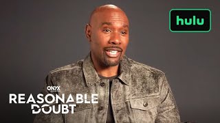 Reasonable Doubt  Season 2 Featurette  Hulu [upl. by Neerroc60]