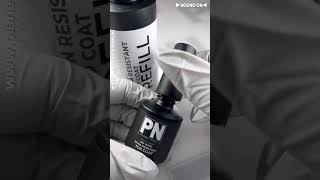 PN Stain Resistant Top Coat [upl. by Darej316]