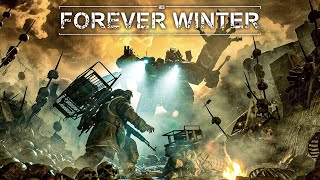 The Forever Winter New Gameplay Demo  NEW POST Apocalyptic SURVIVAL HORROR GAME 4K 60FPS HDR [upl. by Anneirda]