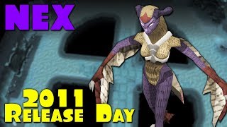 Opening The Frozen Door and Killing Nex Release Day 2011 [upl. by Kataway]