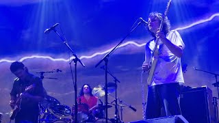 King Gizzard And The Lizard Wizard  Live   Amsterdam  Gashouder  03032023 [upl. by Mazonson207]