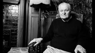 Poet John Ashbery dies age 90 [upl. by Eetnahc]