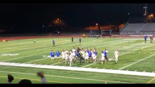 Masterman v Lincoln  Philadelphia Public League Championship Match 2021 [upl. by Alyakim]