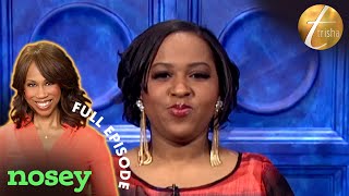 Youre My Best Friend…But Im Having An Affair With Your Man 😬💔The Trisha Goddard Show Full Episode [upl. by Sheng633]