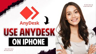 How to Control Mobile from Computer using AnyDesk  Full Control on Mobile to PC  Any desk remote [upl. by Yniffit]