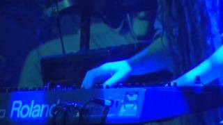 Ozric Tentacles • Live At The Pongmasters Ball 2002 [upl. by Donoho]