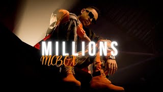 McBox  Millions Run Hit [upl. by Steady]