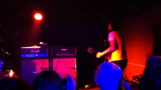 Seduce 12102011 Token Lounge Pt6 The Fight Song The Mirror [upl. by Erdrich]