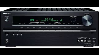 Fix the quotno soundquot issue of most Onkyo and Pioneer AV receivers [upl. by Jacobine]