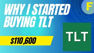 Why NOW Is The Time to Buy TLT Before Rates Drop  Financial Freedom Show EP 54 [upl. by Ailes252]