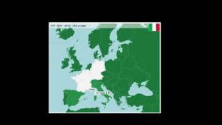 Seterra  France Neighboring Countries  5235s 20240921 [upl. by Voletta]